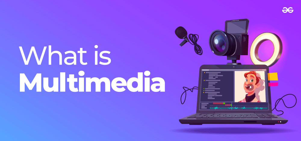 Chapter 6: Multimedia