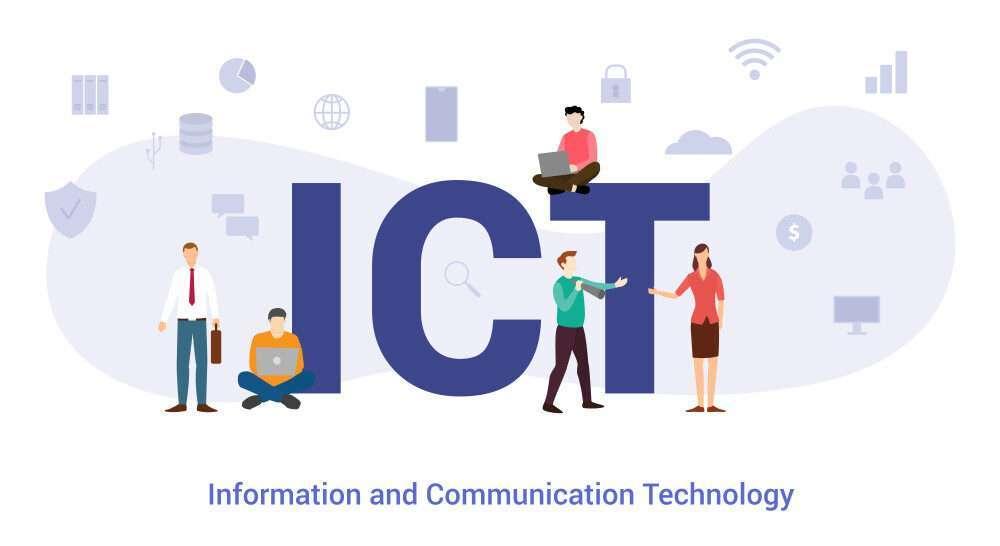 Lesson 2-ICT SOLVED | Class 10