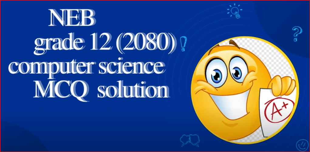 Class 12- UNIT 1. Database MCQ